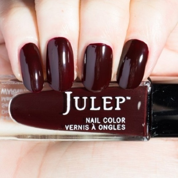 Julep Makeup Julep 5pc Gift Set With Gold Makeup Bagnib Poshmark